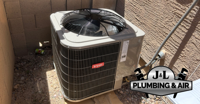 a/c installation phoenix